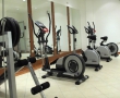 Sala fitness